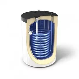 Бойлер косвенного нагрева Tesy