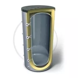 Буферный накопитель Tesy