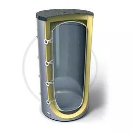 Буферный накопитель Tesy