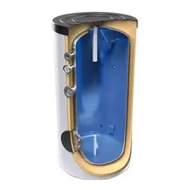 Буферный накопитель Tesy