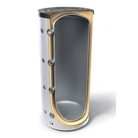 Буферный накопитель Tesy