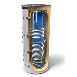 Буферный накопитель Tesy