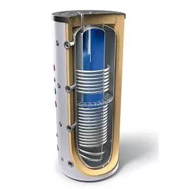 Буферный накопитель Tesy