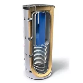 Буферный накопитель Tesy