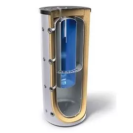 Буферный накопитель Tesy