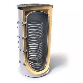 Буферный накопитель Tesy