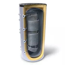 Буферный накопитель Tesy