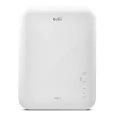 Бытовая приточная вентиляционная установка Ballu