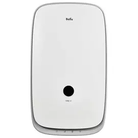 Бытовая приточная вентиляционная установка Ballu