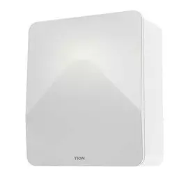 Бытовая приточная вентиляционная установка Бризер