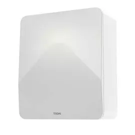 Бытовая приточная вентиляционная установка Бризер