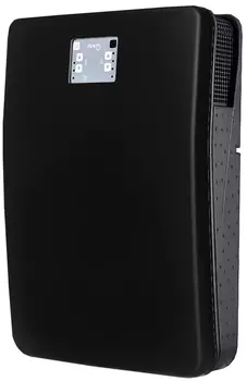 Бытовая приточная вентиляционная установка Lufberg