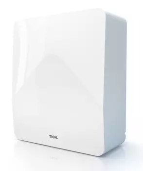 Бытовая приточная вентиляционная установка Tion