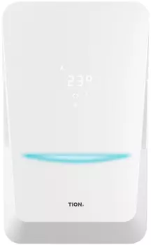 Бытовая приточная вентиляционная установка Tion