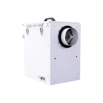 Бытовая приточная вентиляционная установка Ventmachine