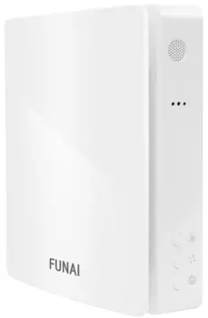 Бытовая приточно-вытяжная вентиляционная установка Funai