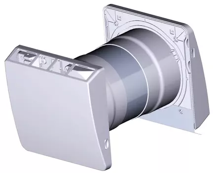 Бытовая приточно-вытяжная вентиляционная установка Marley