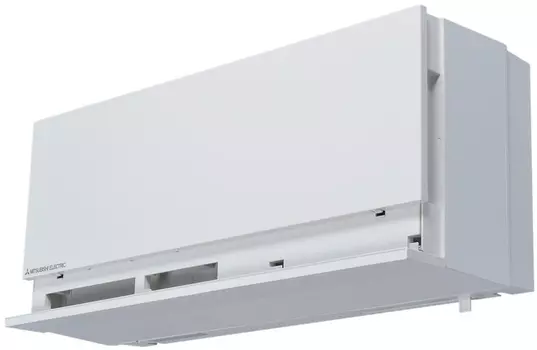 Бытовая приточно-вытяжная вентиляционная установка Mitsubishi Electric