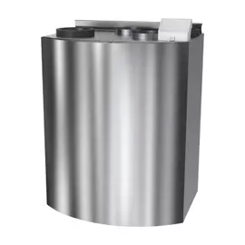 Бытовая приточно-вытяжная вентиляционная установка Systemair