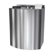 Бытовая приточно-вытяжная вентиляционная установка Systemair