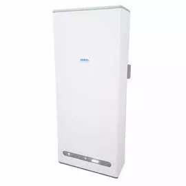 Бытовая приточно-вытяжная вентиляционная установка Vakio