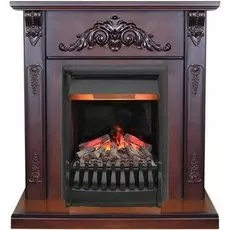 Бытовой электрокамин Real-Flame