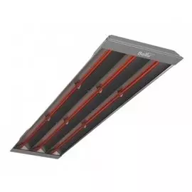 Бытовой инфракрасный обогреватель Ballu