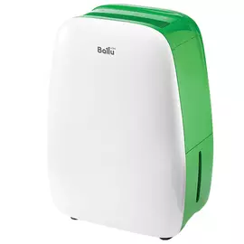 Бытовой осушитель воздуха Ballu