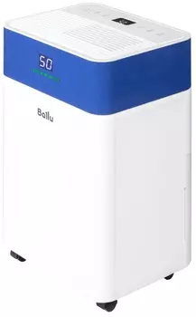 Бытовой осушитель воздуха Ballu