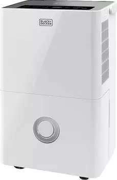 Бытовой осушитель воздуха Black+Decker