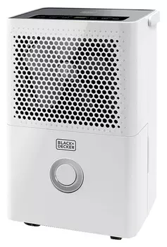Бытовой осушитель воздуха Black+Decker
