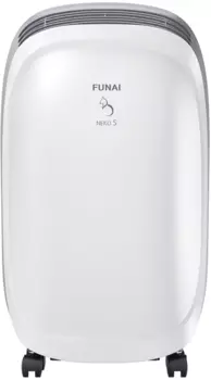 Бытовой осушитель воздуха Funai