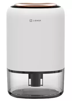 Бытовой осушитель воздуха Libhof