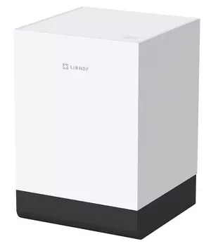 Бытовой осушитель воздуха Libhof