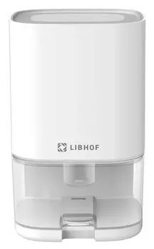 Бытовой осушитель воздуха Libhof
