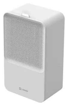 Бытовой осушитель воздуха Libhof