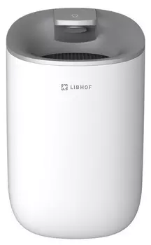 Бытовой осушитель воздуха Libhof