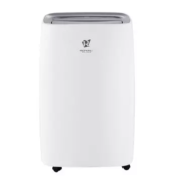 Бытовой осушитель воздуха Royal Clima