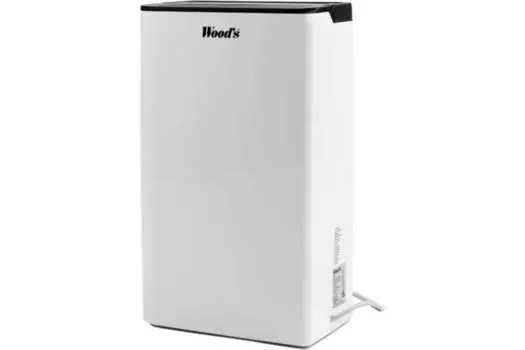 Бытовой осушитель воздуха Wood's