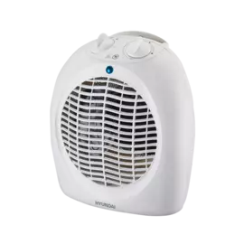 Тепловентилятор Hyundai