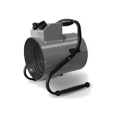 Тепловентилятор Zilon