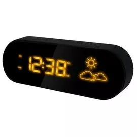 Бытовые часы BVItech