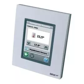 Центральное устройство Devi