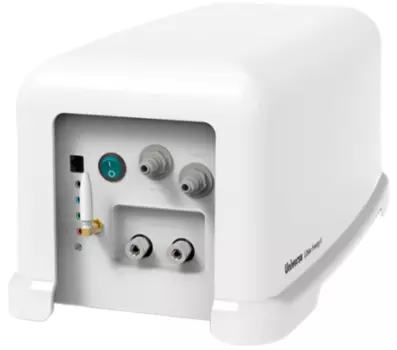 Центральный блок Buhler