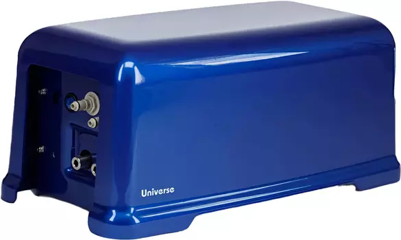 Центральный блок Universe