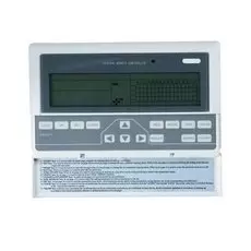 Центральный контроллер Mdv