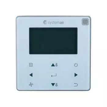 Центральный контроллер Systemair