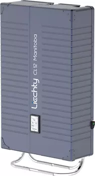 Центральный модуль увлажнителя Buhler