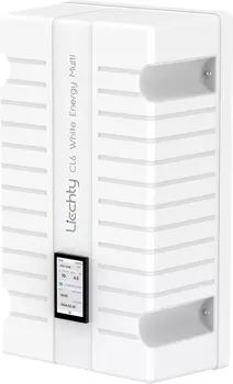 Центральный модуль увлажнителя Buhler