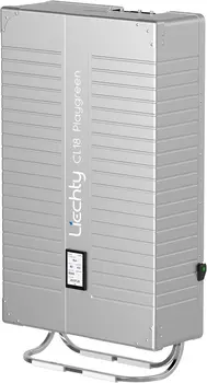 Центральный модуль увлажнителя Buhler